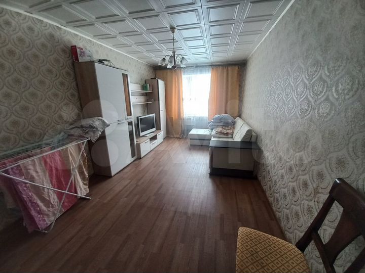 3-к. квартира, 73 м², 1/5 эт.