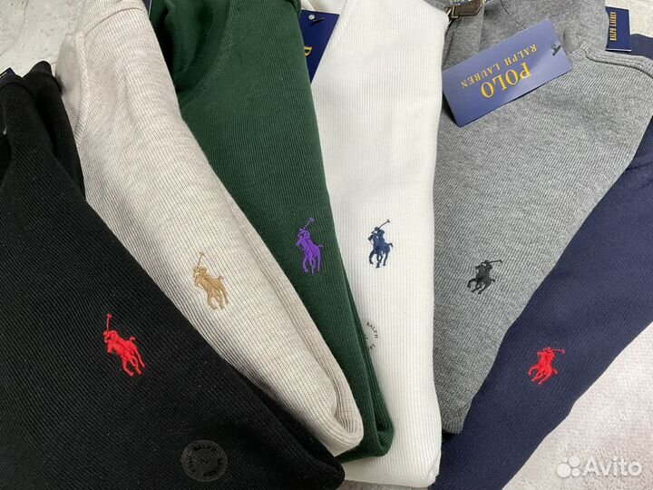 Джемпер Polo Ralph Lauren