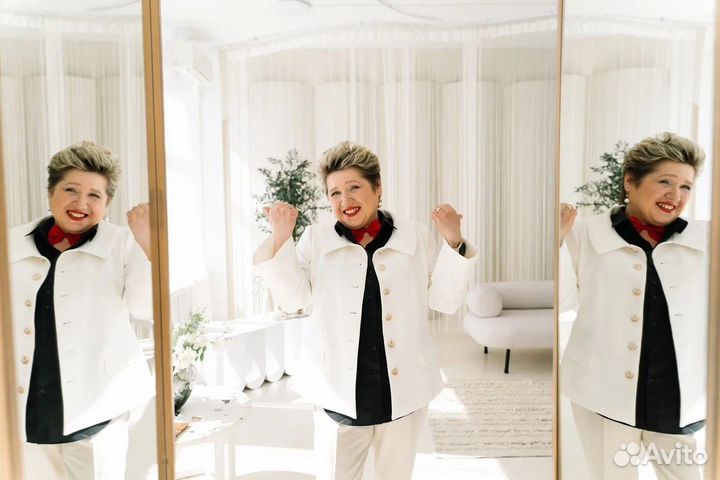 Ведущая на свадьбу, юбилей, выпускной