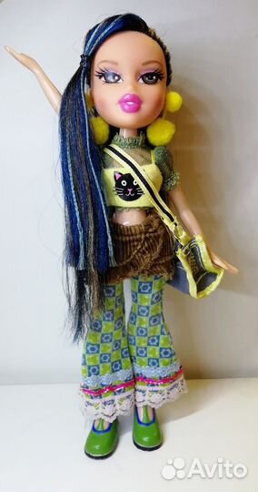 Кукла Bratz Jade, Fianna