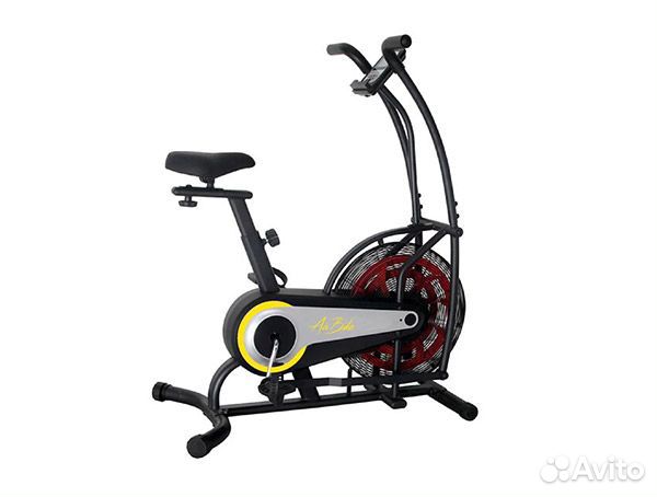 Велотренажер аэробайк AB004