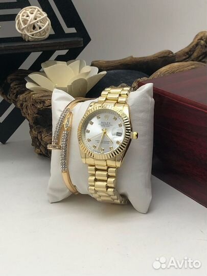 Часы Rolex набор