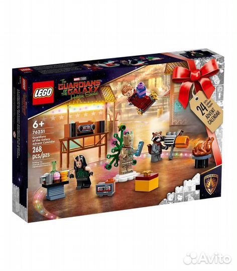 Конструктор lego Super Heroes 