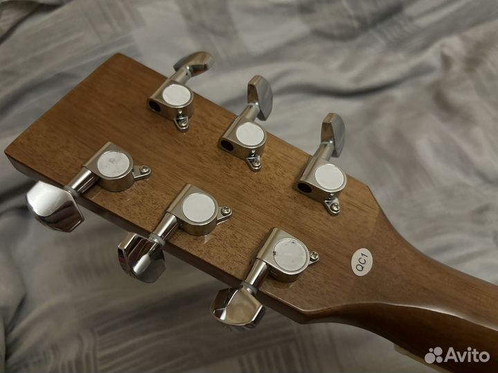 Гитара Homage LF 4121N