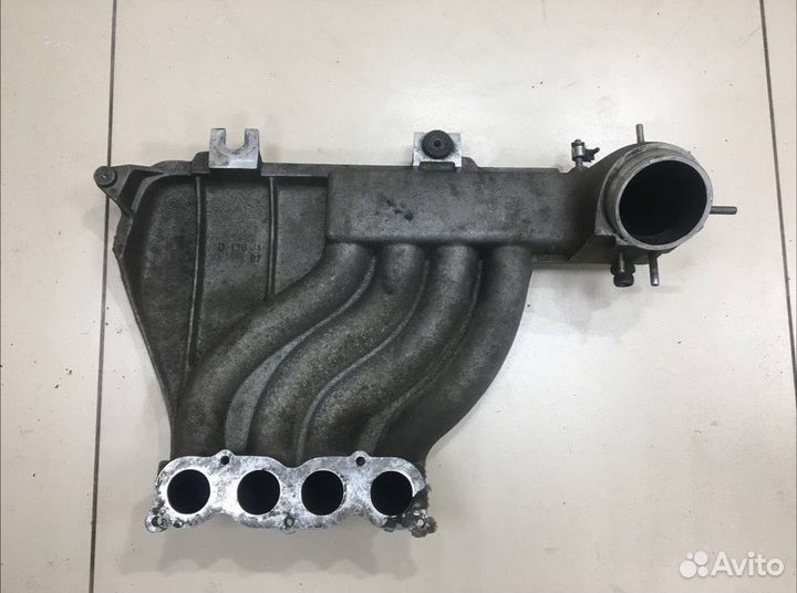 Коллектор впускной Opel Vectra