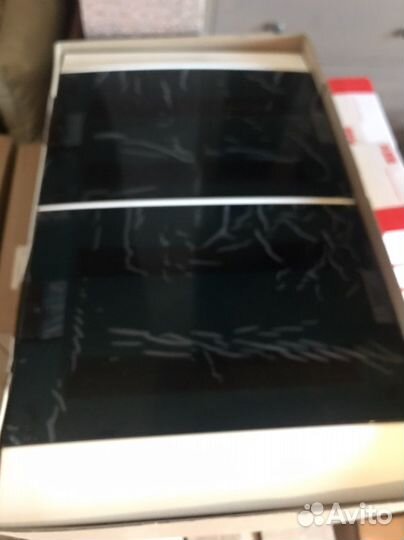 Бокс в нишу Mistral41 72М зеленая дверь авв ABB