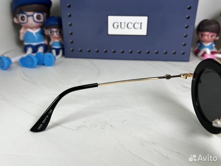 Солнцезащитные очки женские