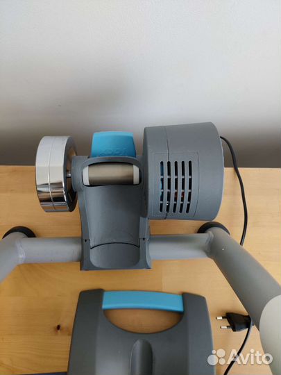 Велосипедный станок tacx flow smart t2240