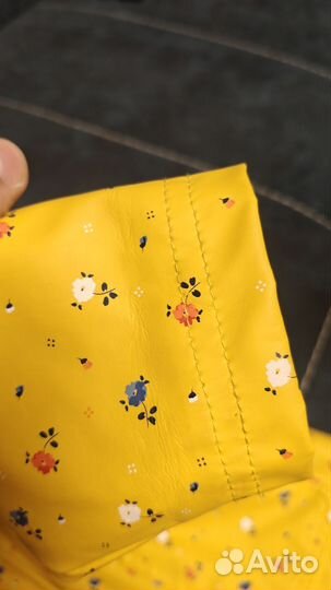 Дождевик mothercare 98