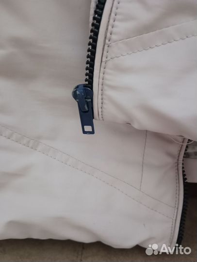 Куртка женская весна/ осень