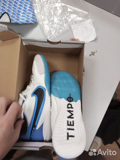 Футзалки nike