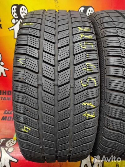 Barum Polaris 3 225/45 R17 91H