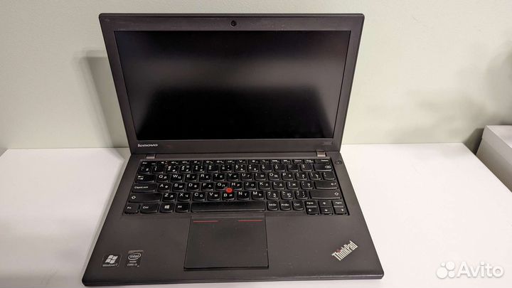 Thinkpad X240