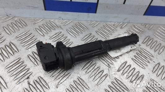 Катушка зажигания бензиновая BMW X3 E83 (GBG05DE01