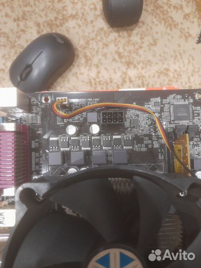 Комплект i3-4150