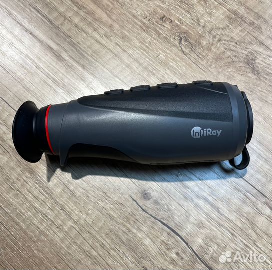 Тепловизор кредит монокуляр iRay Affo AP13