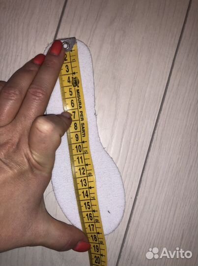 Коньки для девочки