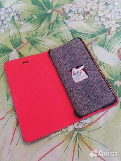 Чехол на iPhone 6 plus