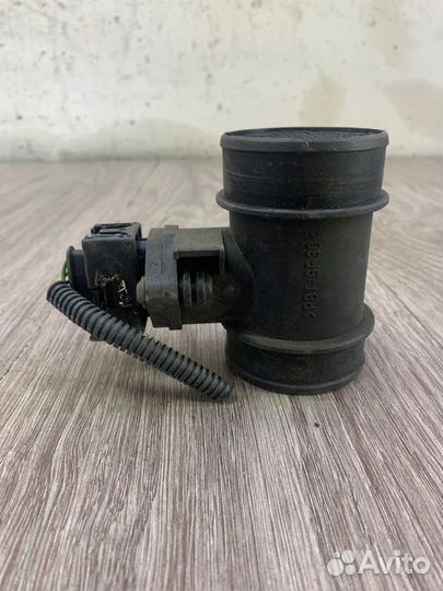 Дмрв Opel Meriva A Z14XEP