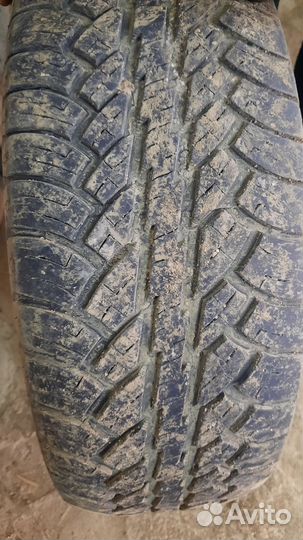 Cooper Discoverer ATS 235/65 R17