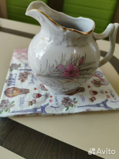 Молочник вербилки