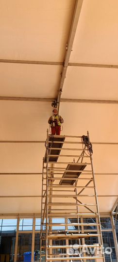 Любая работа, подработка