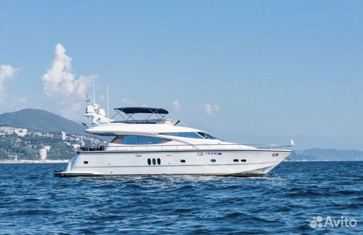 Аренда яхты, катера без посредников