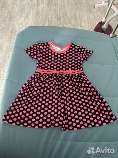 Летние платья для девочки пакетом