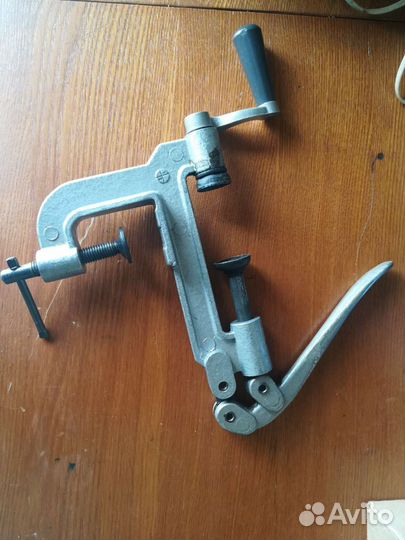 Закрутка для патронов 16 калибр