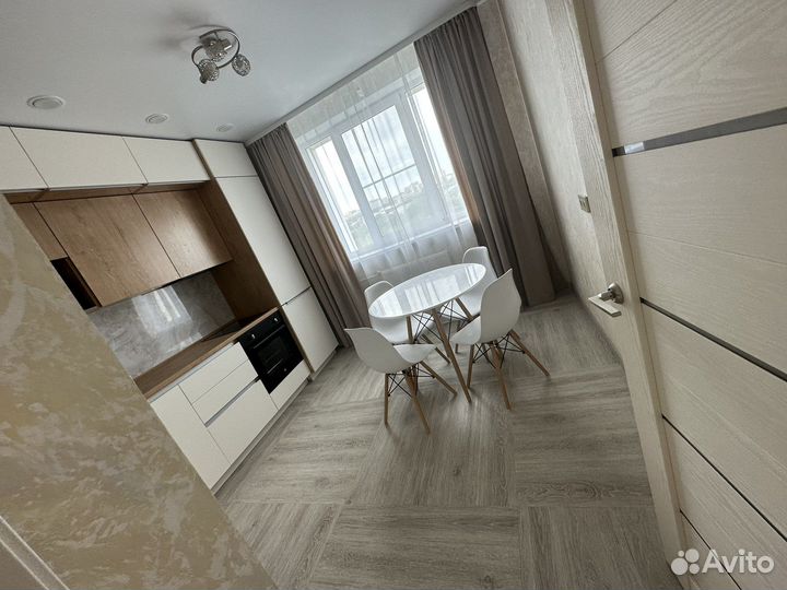 Клининговые услуги