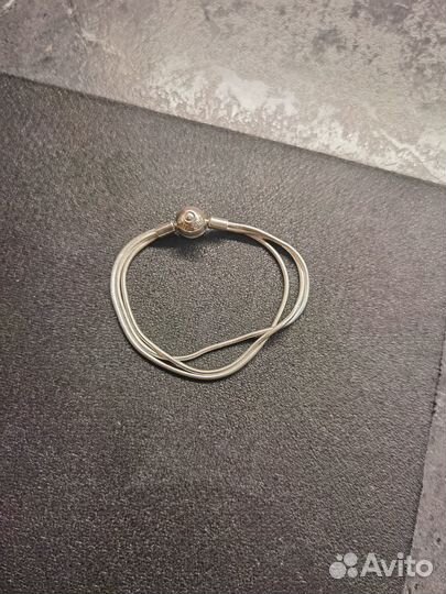 Pandora браслет