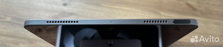 Как новый iPad Air 5 64gb серый, гарантия, чек