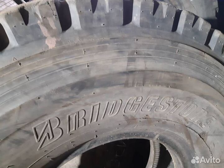 Шины 16р25 bridgestone