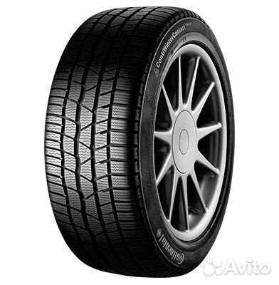 Continental ContiWinterContact TS 830 P 225/50 R18 99V