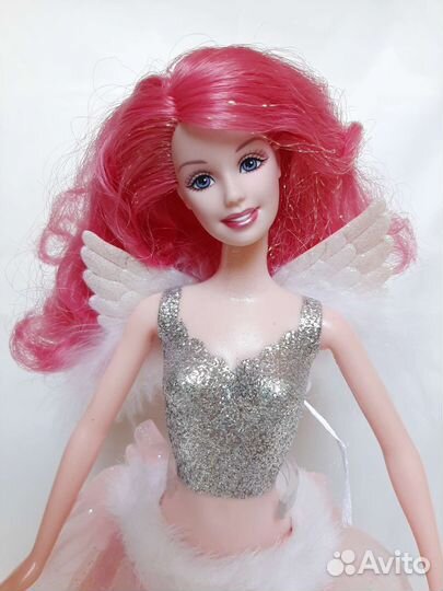 Куклы Barbie Fairytopia Sparkle Fairy