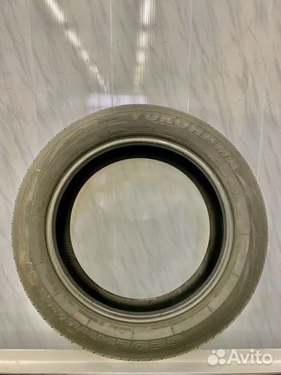 Yokohama Geolandar G95 225/55 R17 97V