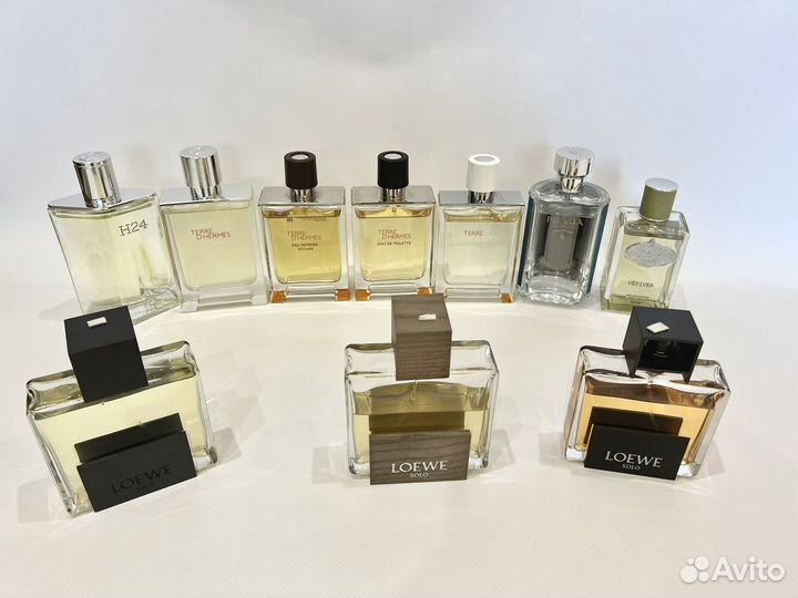 Парфюмерия люкс Делюсь из личного