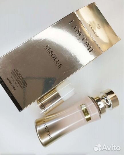 Тональная эссенция Lancome Absolue