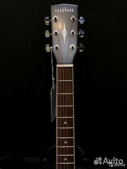 Гитара электро акустическая Parkwood PF51E-OP