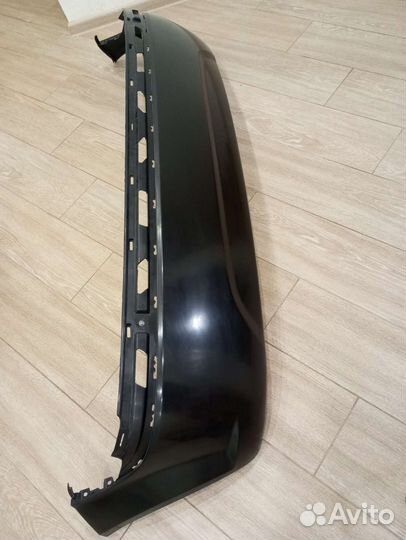 Бампер задний Getz 866111C300