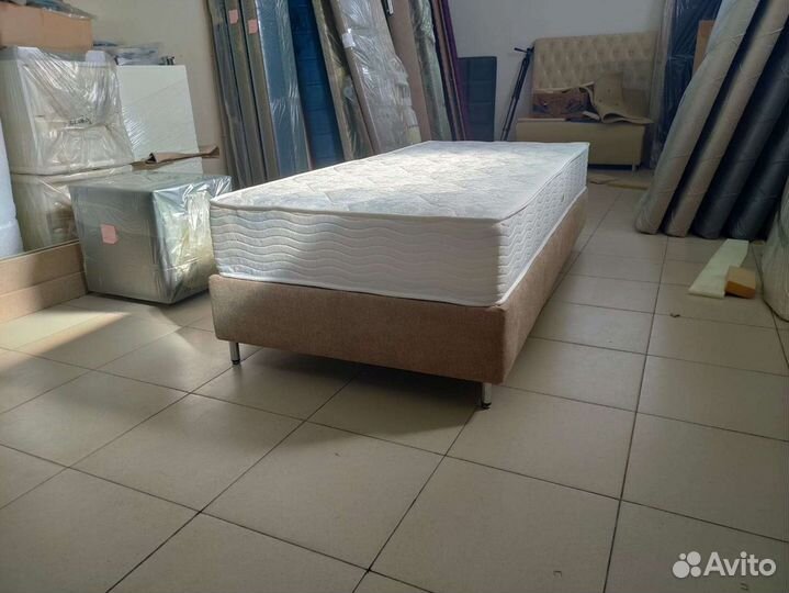 Кровать Сприн Бокс
