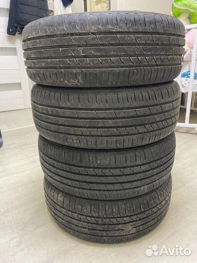Sailun Atrezzo Elite 185/55 R15