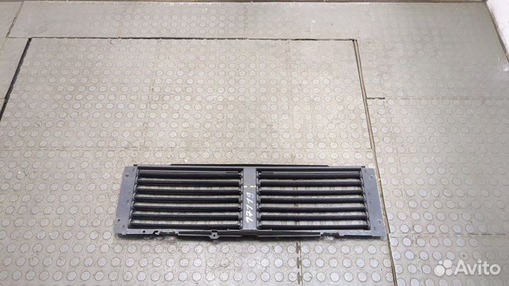 Жалюзи радиатора Buick Encore GX, 2021