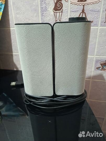 Акустические колонки