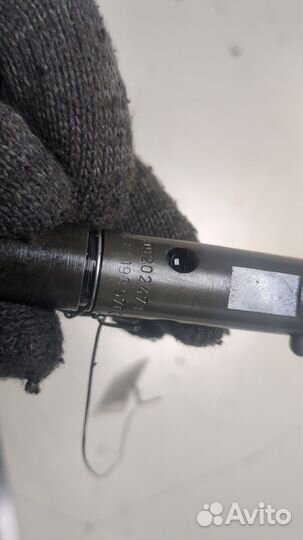 Форсунка топливная Opel Omega B, 2003