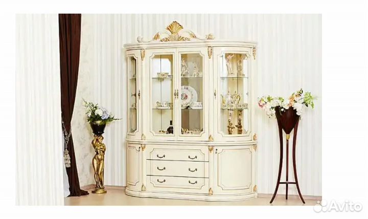 Сборка/разборка мебели любой сложности.установка к