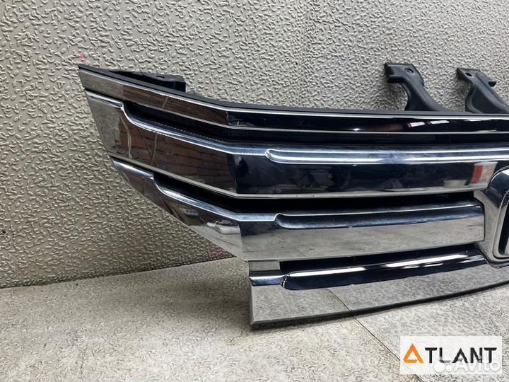 Решетка радиатора honda stepwgn