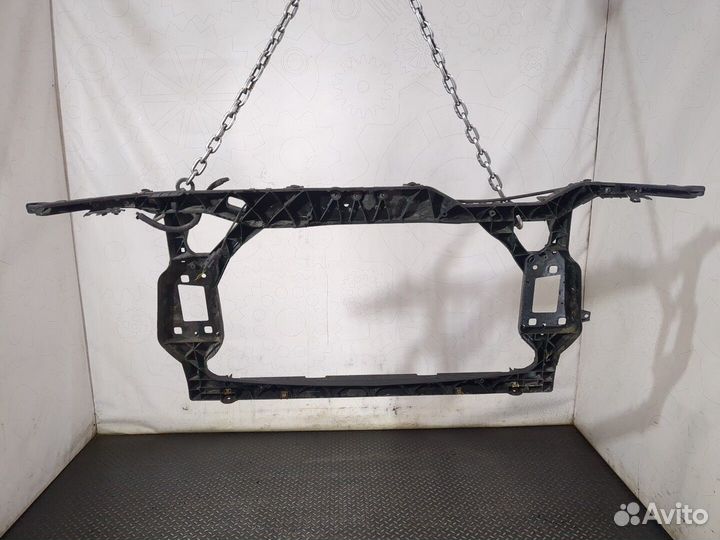 Рамка передняя Audi A4 (B8), 2012