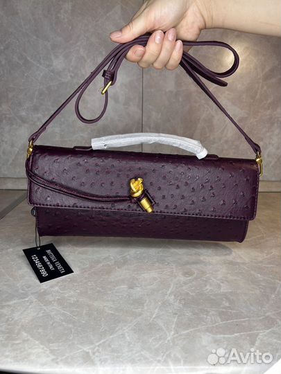 Сумка клатч Bottega Veneta