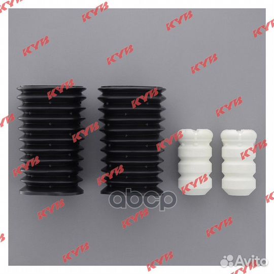 Комплект пылезащитный перед 915124 KYB